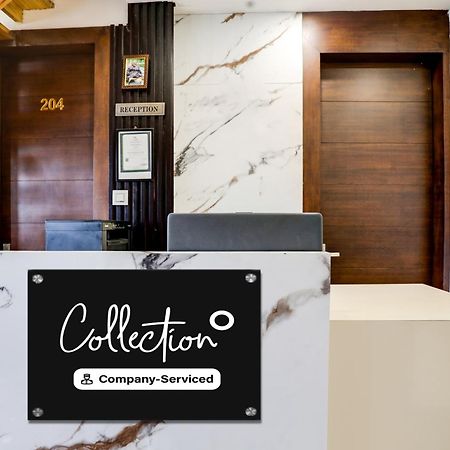 Super Collection O Mall Road 奈尼塔尔 外观 照片